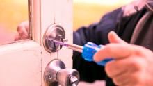 millennium locksmith locks installation 