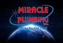 miracle plumbing faucet repair 