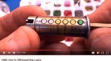 mobile express locksmith key replacement and duplication 