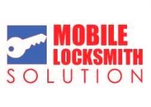 mobile locksmith solutions emergency locksmiths 