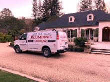 monarch plumbing and rooter inc pipe repair 