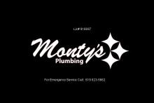 monty s plumbing monty s plumbing