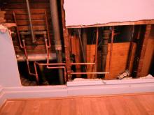 moody plumbing 
