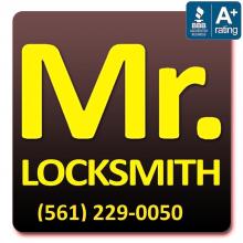 mr  locksmith garage doors 