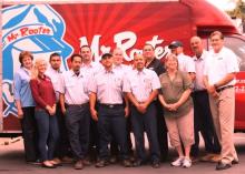 mr rooter plumbing of long beach faucet installation 