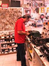 mr  sharpies locksmith commercial locksmiths 