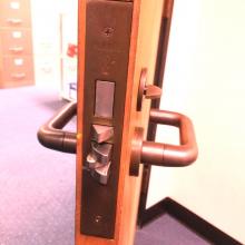 mr locksmith mailbox services 