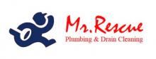 mr rescue plumbing drain cleaning 