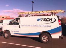 mtech service sewer services 