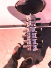 multi locksmith commercial security 
