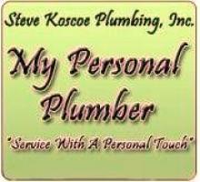my personal plumber 
