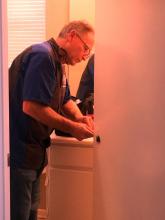 national security lock garage doors 