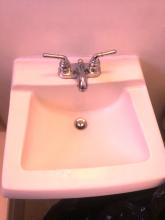 new generation plumbing faucet installation 