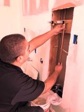 ninja plumber pipe installation ninja plumber pipe installation