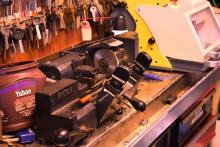 noho locksmith lock re-key 