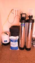 north valley water solutions 