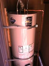o o plumbing and rooter services water filter services 
