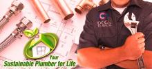 ocg plumbing inc 