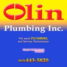 olin plumbing 