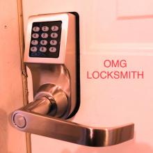 omg locksmith residential locksmiths 