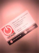 oncallers electronics 