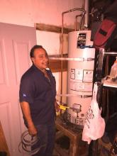 original westwood plumbing 