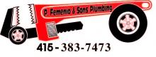 p femenia sons 