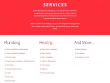 pavesi plumbing heating  pavesi plumbing heating