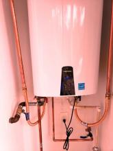 pieper plumbing faucet repair 
