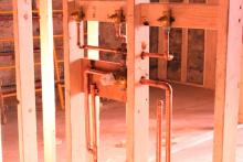 pipe it up plumbing sewer 