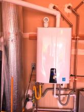 pipedreams plumbing pipe installation 