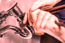plumbing masters pipe repair 