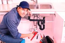 plumbing now sink repair 