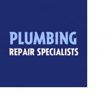 plumbing repair specialists 