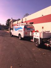 plumbing tech plumbing tech