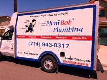 plumbob plumbing leak detection 