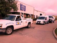 polestar plumbing heating air conditioning faucet installation 