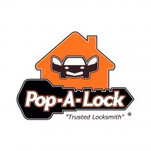 pop-a-lock car locksmith 