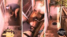 potomac plumbing gas sink repair potomac plumbing gas sink repair