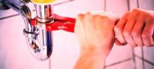 potts plumbing heating 