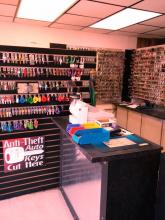 precision lock and safe key replacement and duplication 