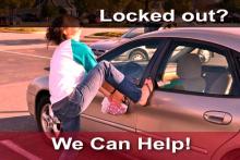premiere locksmith lock re-key 