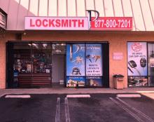 prime locksmith locks intallation 