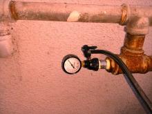 priority plumbing service pipe repair 
