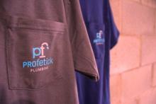 pro-fetick plumbing water heater installation 