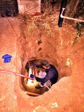 pro plumbers   garbage disposal repair 