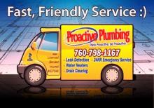 proactive plumbing leak detection proactive plumbing leak detection
