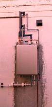 professional plumbing garbage disposal repair 