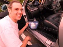 puget sound key   lock locks installation 