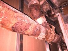 quality plumbing water heater installation 